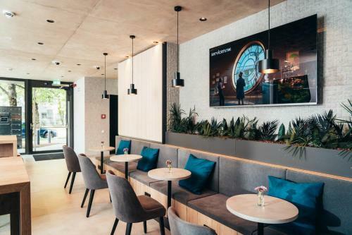 Aparthotel Smartliving Apartments M�nchen
