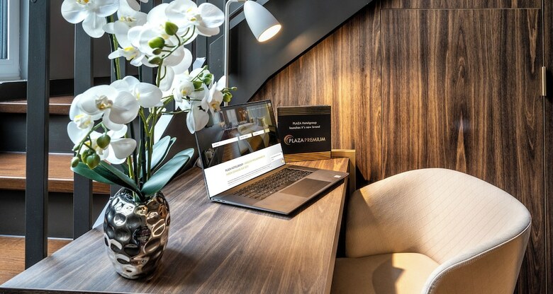 Fourside Hotel Munich