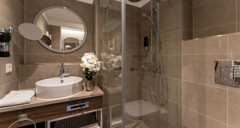 Fourside Hotel Munich