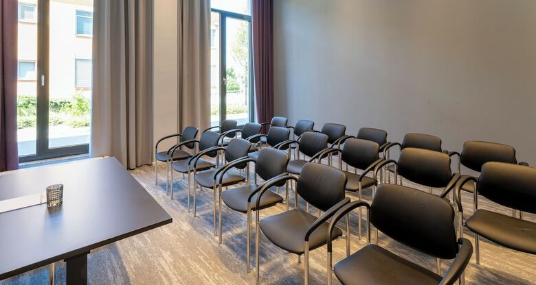 Fourside Hotel Munich