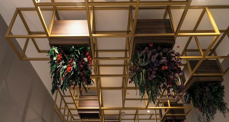 Fourside Hotel Munich
