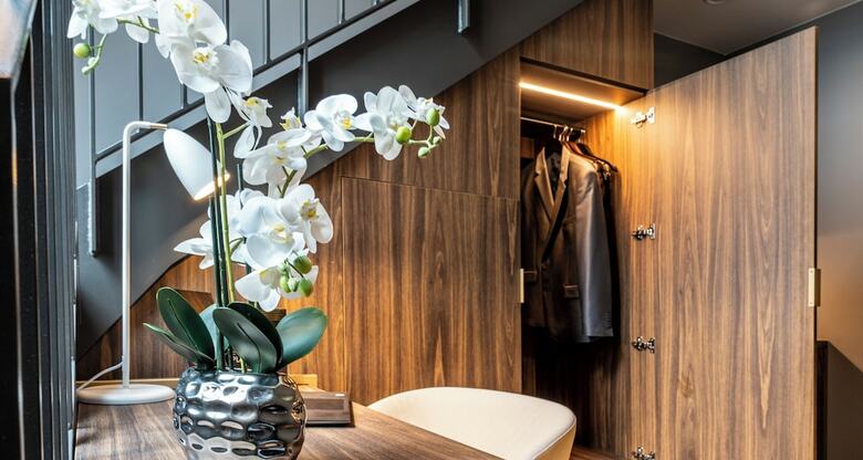 Fourside Hotel Munich