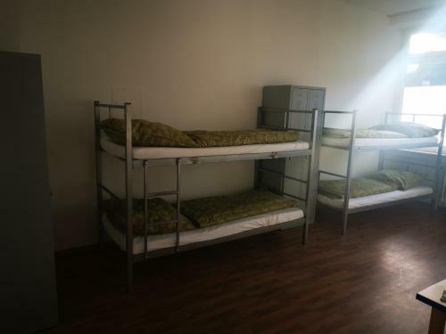 Albergue Monteurzimmer-m�nchen24