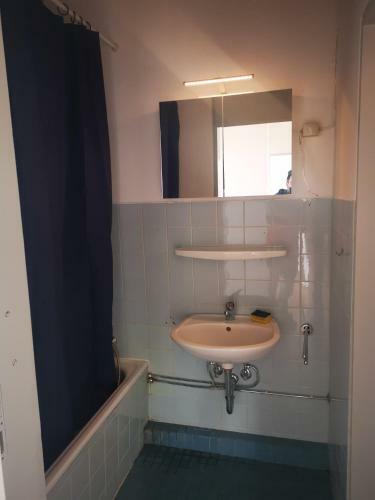 Albergue Monteurzimmer-m�nchen24
