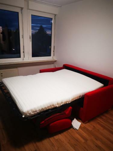 Albergue Monteurzimmer-m�nchen24