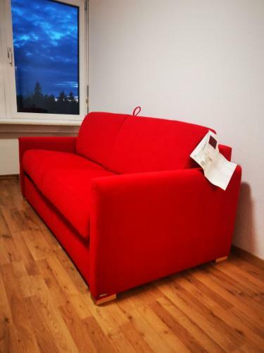 Albergue Monteurzimmer-m�nchen24