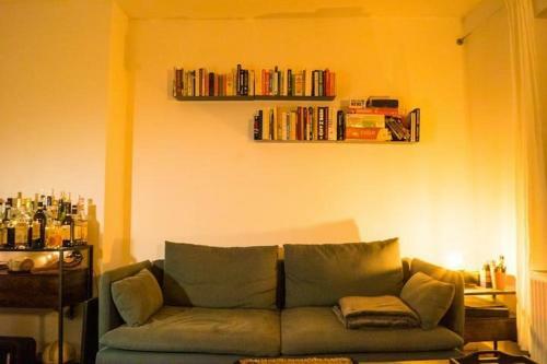Apartamento Cozy Flat In Schwabing