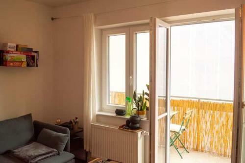 Apartamento Cozy Flat In Schwabing