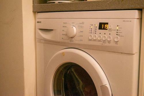 Apartamento Cozy Flat In Schwabing