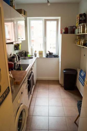 Apartamento Cozy Flat In Schwabing