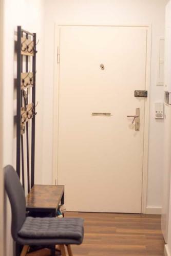 Apartamento Cozy Flat In Schwabing