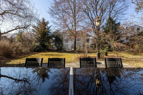 Apartamento Serviced Appartement M�nchen Messe