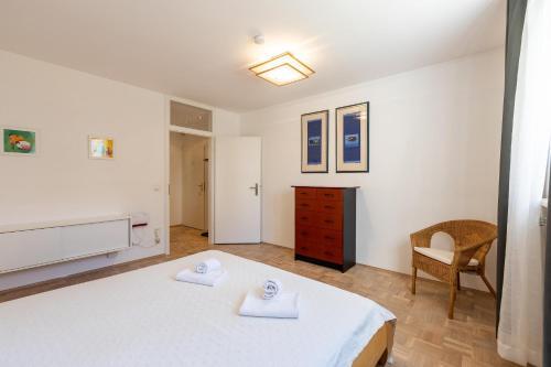 Apartamento Serviced Appartement M�nchen Messe