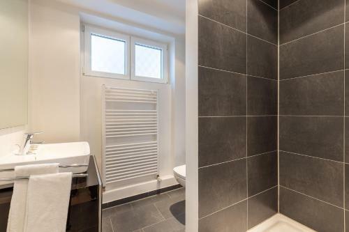 Apartamento Serviced Appartement M�nchen Messe