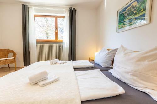 Apartamento Serviced Appartement M�nchen Messe