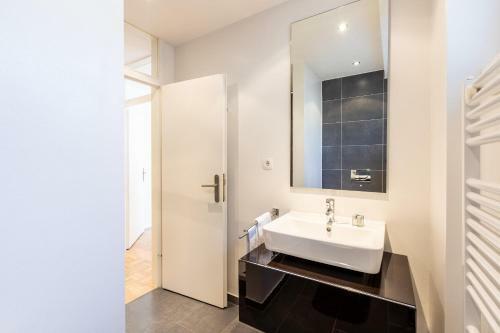 Apartamento Serviced Appartement M�nchen Messe