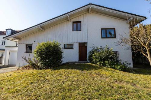 Apartamento Serviced Appartement M�nchen Messe