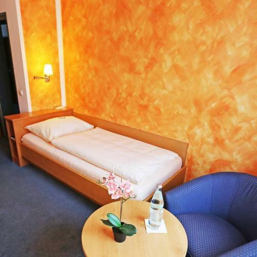 Hotel Graf Lehndorff Zur Messe