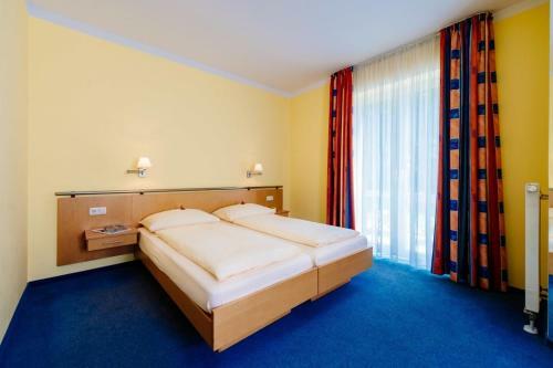 Hotel Graf Lehndorff Zur Messe