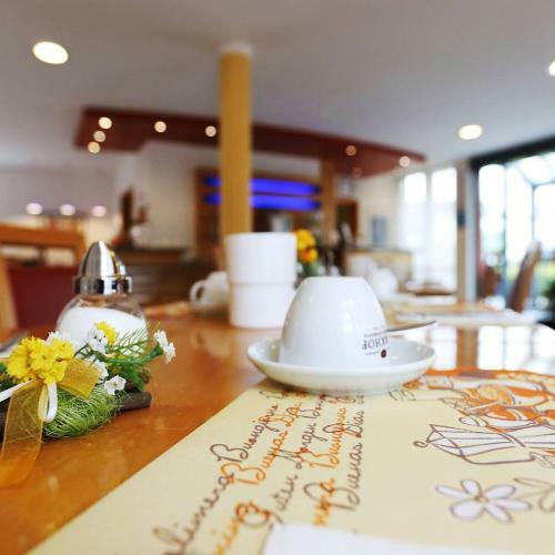 Hotel Graf Lehndorff Zur Messe