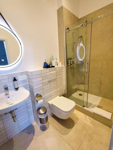 Apartamento Urban Escapes Studio 3