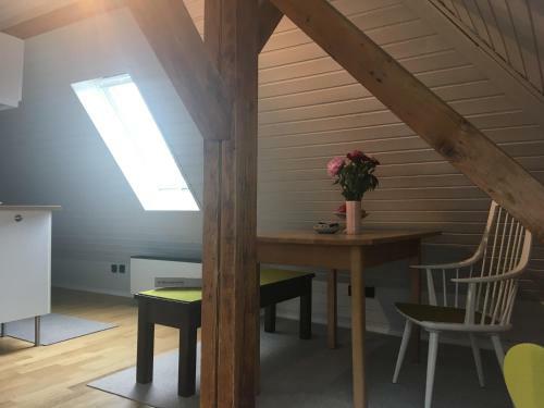 Apartamento 2-zimmer-apartment In M�nchen