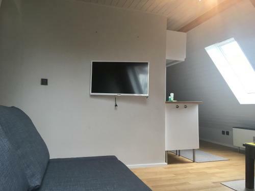 Apartamento 2-zimmer-apartment In M�nchen
