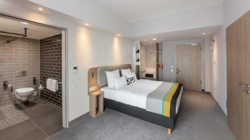 Holiday Inn Express - Munich North, An Ihg Hotel
