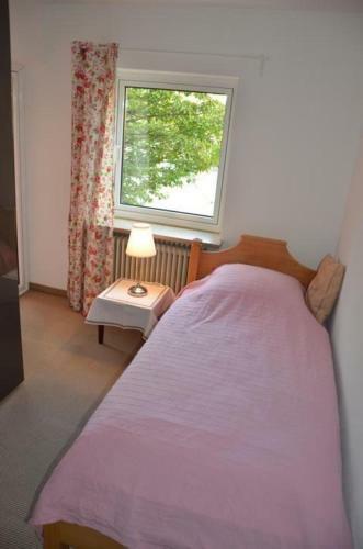 Haus-rose-muc-city