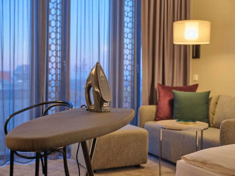Adina Apartment Hotel Munich