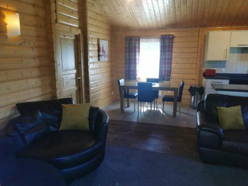 Lodge Chestnut Meadow Country Park