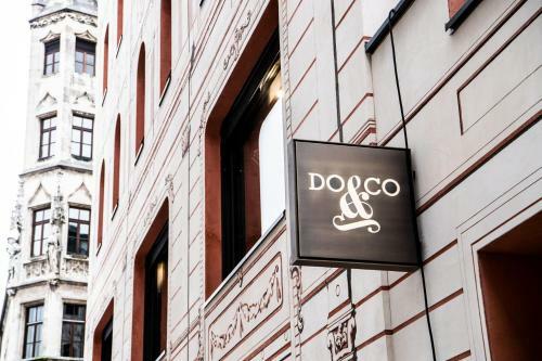 Do & Co Hotel M�nchen