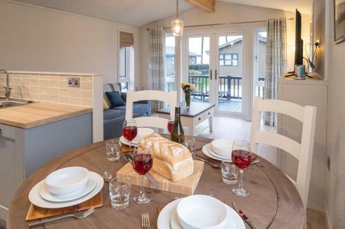 Beach Lodge - Sizewell
