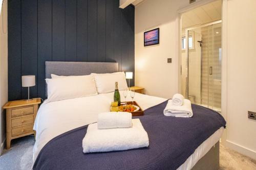 Beach Lodge - Sizewell