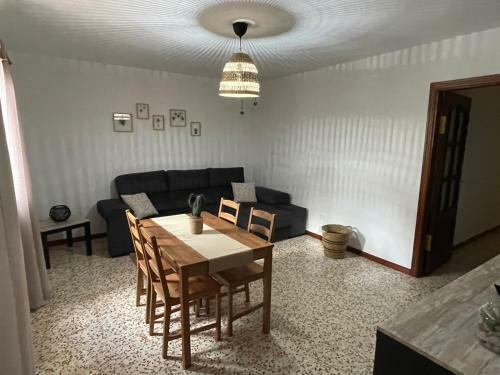Casa Candelaria
