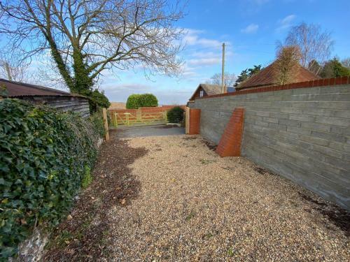 Apartamento Court Farm Cottage