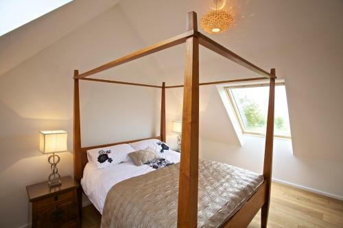Skeabost Wood Cottage