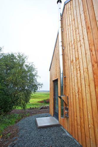 Skeabost Wood Cottage