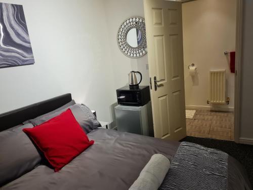 Apartamento Misis-m&b