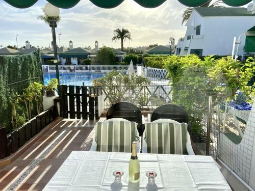 Apartamento Islas Bonitas - Maspalomas