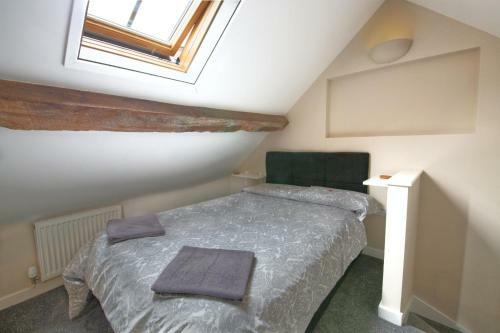 Shrewsbury Town Center Apartment