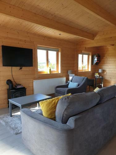Lodge Ruth's Retreat