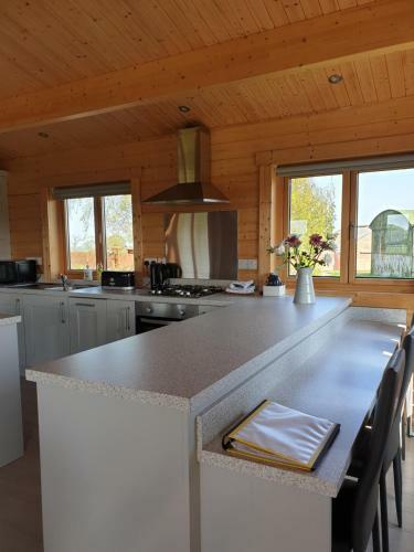 Lodge Ruth's Retreat