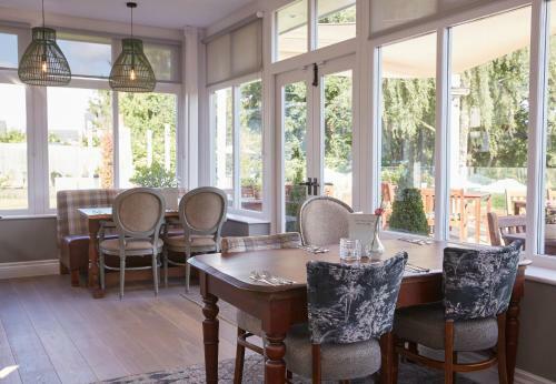 Hotel The Riverside Shrewsbury By Chef & Brewer Collection