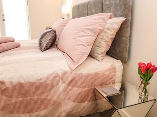 Apartamento 42 Albury Place