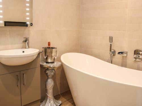 Apartamento 42 Albury Place