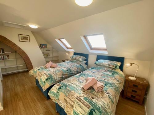 Buttercup Cottage