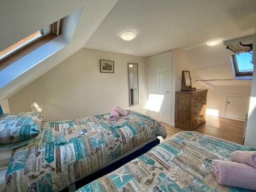 Buttercup Cottage