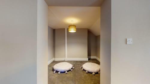 Apartamento The Lookout