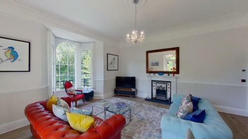 Apartamento 2 Claremont